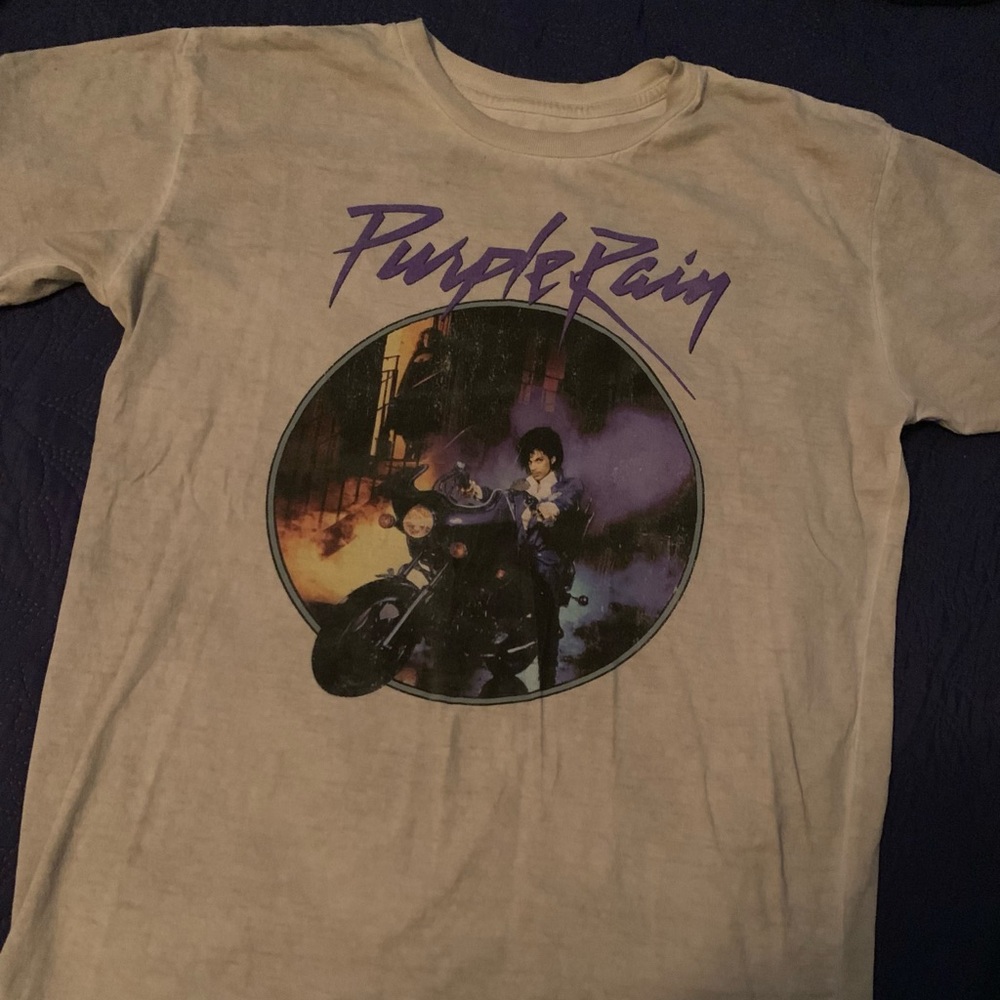 Vintage Tee